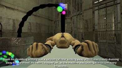 Sexy Teacher Makes Her Students Cum Hard With An Egg Beater