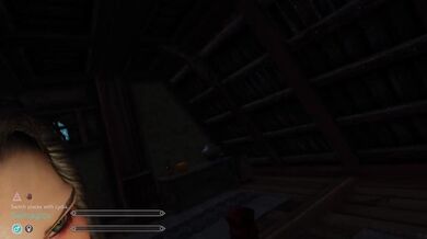 Hero Of The North Seduces A Barmaid In Front Of Her Husband