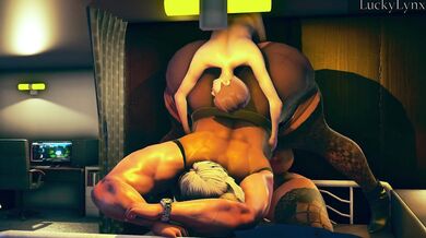 The Rite of Passage - Part Six