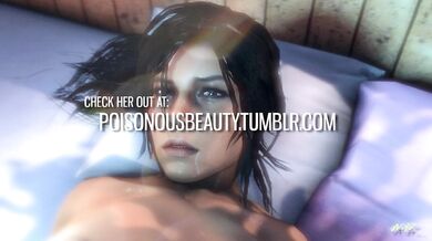 The Night Wanderer and the Summer Lover - A Hentai Romance