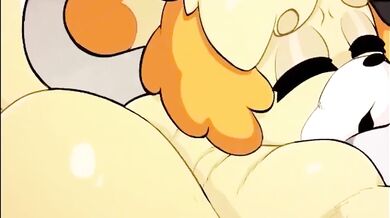 The Mature Maid: A Sexy Isabelle Compilation!
