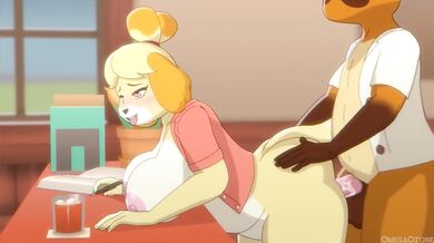 The Mature Maid: A Sexy Isabelle Compilation!