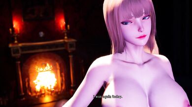 The Witching Hour: Alice - The Price of Defeat II