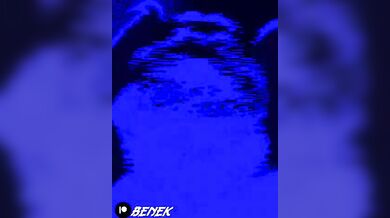 The Adventures of CyberPunK and Benek99: A Love Story in Three Acts