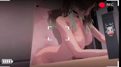 My sexy girlfriend secretly filmed herself getting fucked by a stranger in the van down the street