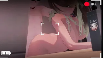 My sexy girlfriend secretly filmed herself getting fucked by a stranger in the van down the street