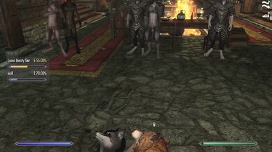 Breeding the Catgirl in the Animal Farm Mansion: Episode 4, Part 1 - Public Release