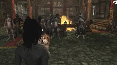 Breeding the Catgirl in the Animal Farm Mansion: Episode 4, Part 1 - Public Release