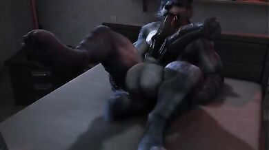 The Art of Self-Love: [Horses] Exploring the Joys of Solo Masturbation