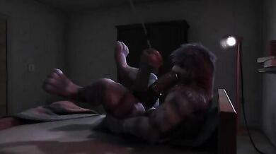 The Art of Self-Love: [Horses] Exploring the Joys of Solo Masturbation