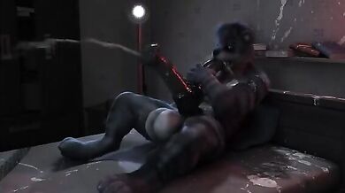 The Art of Self-Love: [Horses] Exploring the Joys of Solo Masturbation