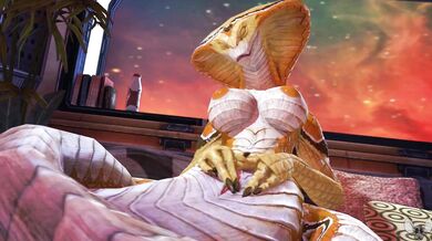 The X-Files: The Truth and the Lies