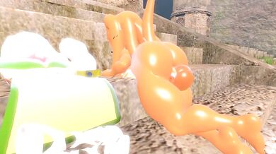 I have a huge cock! I want to fuck you with it!