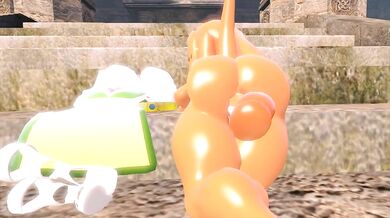 I have a huge cock! I want to fuck you with it!