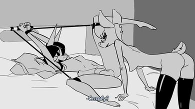 Daddys Little Tabuley Gets Roughly Fucked by the Pool