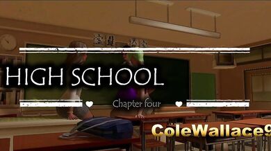 The Futa Academy: Part Four - Taming the Wild Beast