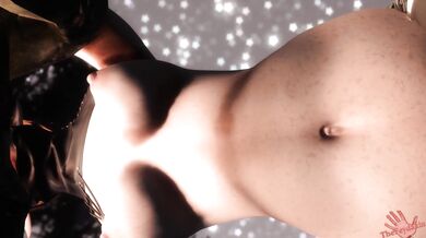 Balloon Blowjob Hentai Party with Goblins