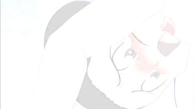 Dragon Ball Z Fusion Porn - Gogeta Bangs Bulma and Chi-Chi with Vegeta