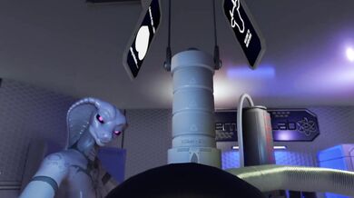 Watch the full length porn movie - Act 2 Bonus Scene 2 - Shait