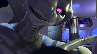 Watch the full length porn movie - Act 2 Bonus Scene 2 - Shait