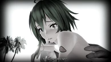 The Muffin Man and His Favorite Gummy Treats: Part 2