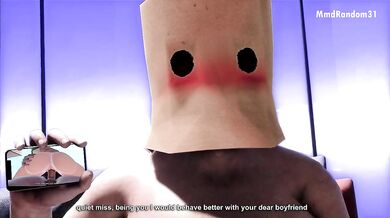 The Muffin Man and His Favorite Gummy Treats: Part 2