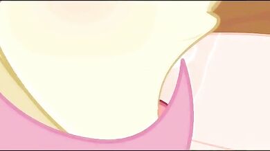 My Little Pony: A Fluttershy XXX Parody