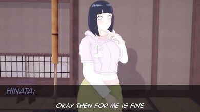 The Hentai of Hinatas Big Baby Bump Watch as she gets fucked by all sorts of big dicks, making her baby bump grow bigger and bigger!