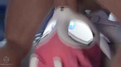 Hentai 3D Porn — Bestiality Animation by Amateurthrowaway