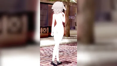Sexy Bunny Girl