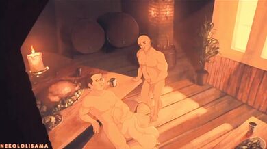 Konosuba Compilation