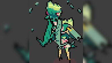 Cloud Meadow - Sex Scenes