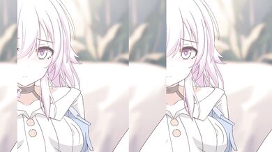 A young woman named Gin meets a man in an alleyway, leading to a passionate encounter