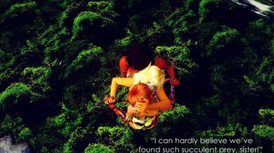 UNLEASHED: THE FURRY FESTIVAL OF LUST AND VIOLENCE