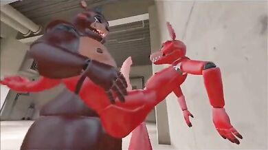 Funtime with Freddy - The Sun Striders Ultimate Pleasure Ride