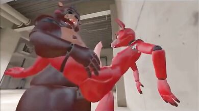 Funtime with Freddy - The Sun Striders Ultimate Pleasure Ride