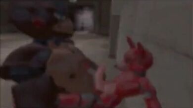 Funtime with Freddy - The Sun Striders Ultimate Pleasure Ride