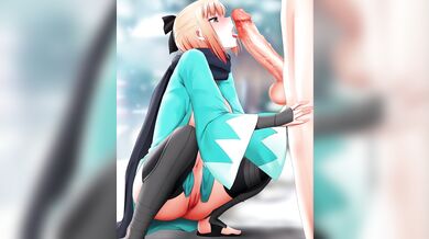 Sexual Desire Awakens: The Harem Masters Secret Weapon