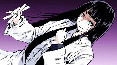 My School Trip Adventure: Im the Only Guy! [Boom Boom] Douga!