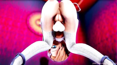 Porn in the Fast Lane: Carsax-ing with Speed and Efficiency