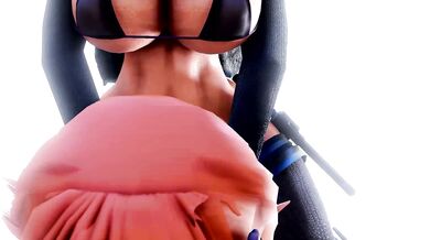 Porn in the Fast Lane: Carsax-ing with Speed and Efficiency