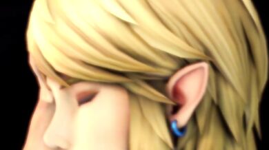 The Taste of Twilight: A Woozy SFM Adventure in 4K Pornography