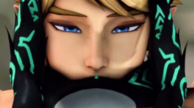 The Taste of Twilight: A Woozy SFM Adventure in 4K Pornography