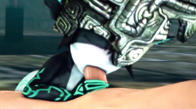 The Taste of Twilight: A Woozy SFM Adventure in 4K Pornography