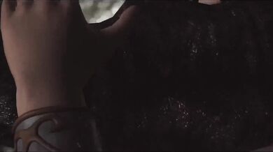 Adventurer Gets Exposed After Attempting To Plunder The Dungeons Treasury By Izzyguy1234