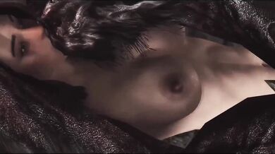 Adventurer Gets Exposed After Attempting To Plunder The Dungeons Treasury By Izzyguy1234