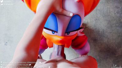 Watch the profane HMV by Kercec where everything goes wrong in the most erotic way possible