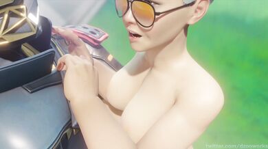 All aboard the Octrain with Valkyrie [Dzooworks]