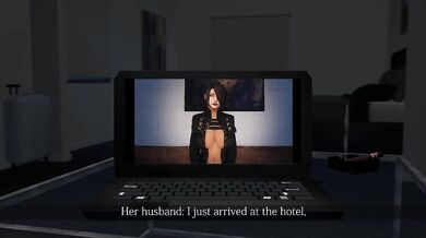 Lost in the forest, Lulu finds herself trapped with a beastly Feizai, but will it be a night of pure pleasure or a horrifying fate?