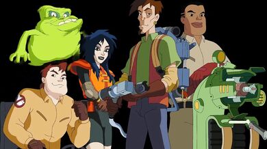 Watch the XXX-rated Ghostbusters 60fps AI porn video and get extreme pleasure beyond your imagination!